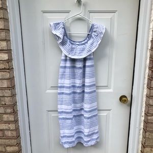 Children’s Place Adult szM mommy&me dress